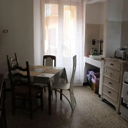 In Pieno Centro Storico *