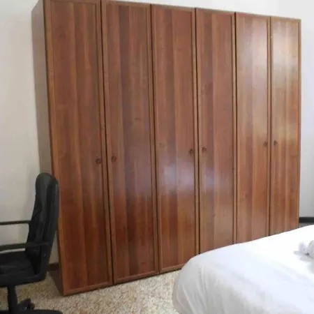 Apartament In Pieno Centro Storico Bolonia