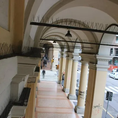 In Pieno Centro Storico Apartament